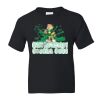 8000B Youth DryBlend 50/50 T-Shirts Thumbnail